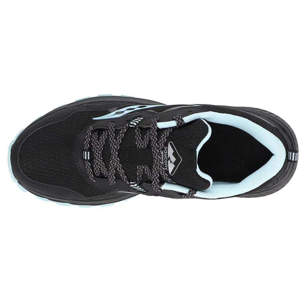商品Saucony|Excursion TR16 Trail Running Shoes,价格¥487,第4张图片详细描述