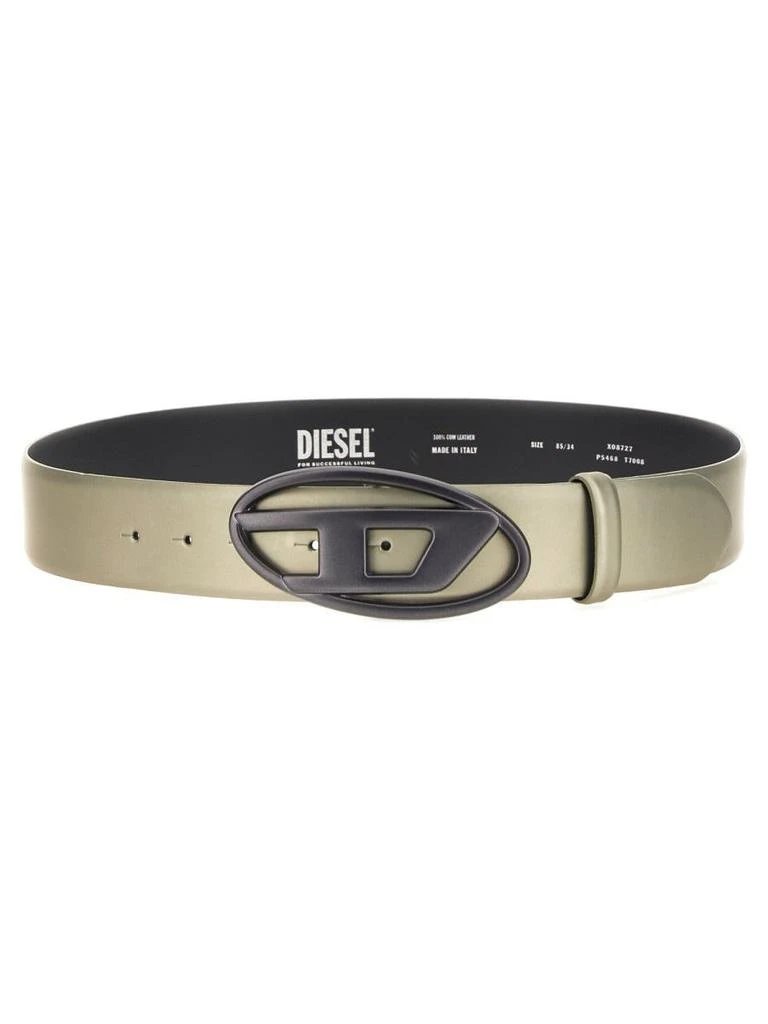 商品Diesel|DIESEL "B-1DR" BELT UNISEX,价格¥1154,第1张图片