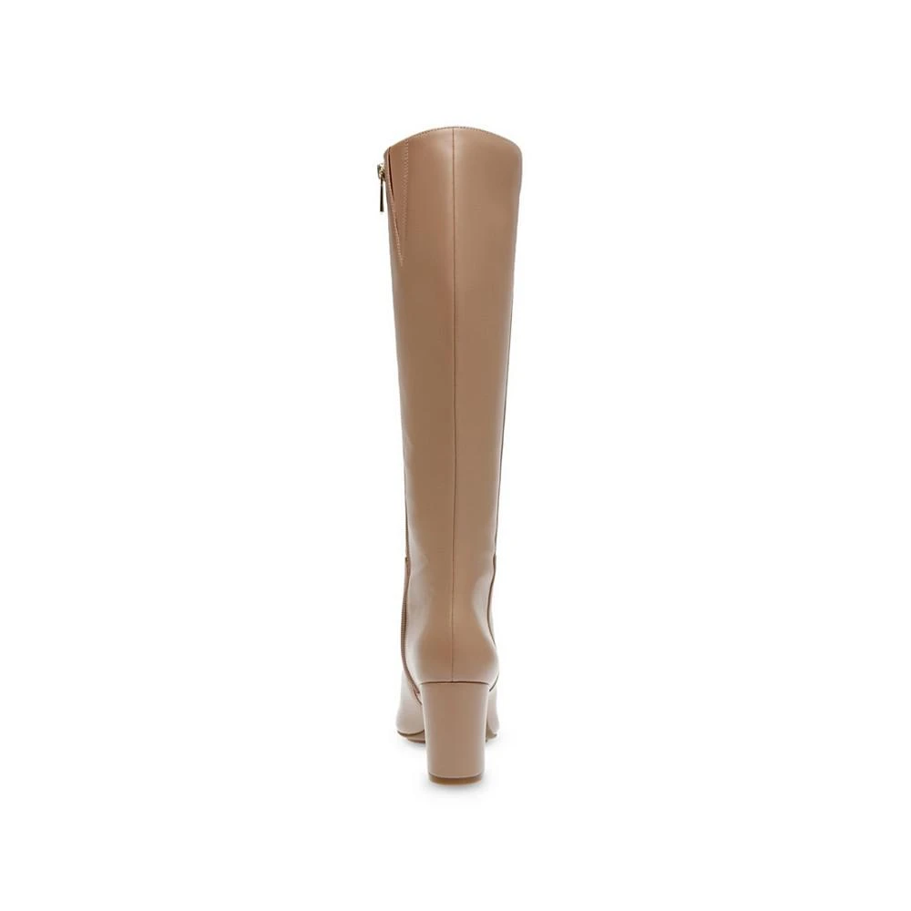 商品Anne Klein|Women's Spencer Pointed Toe Knee High Boots,价格¥657,第3张图片详细描述