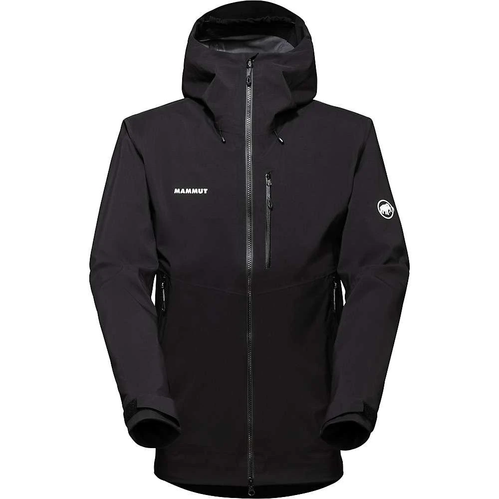 Mammut Men's Alto Guide HS Hooded Jacket 商品