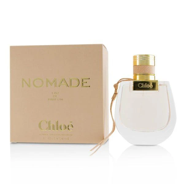 商品Chloé|Nomade Eau de Parfum,价格¥658-¥985,第1张图片