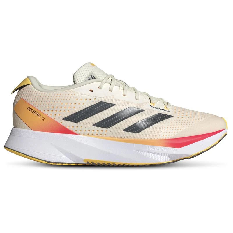 商品Adidas|adidas Adizero SL - Men's,价格¥597,第1张图片
