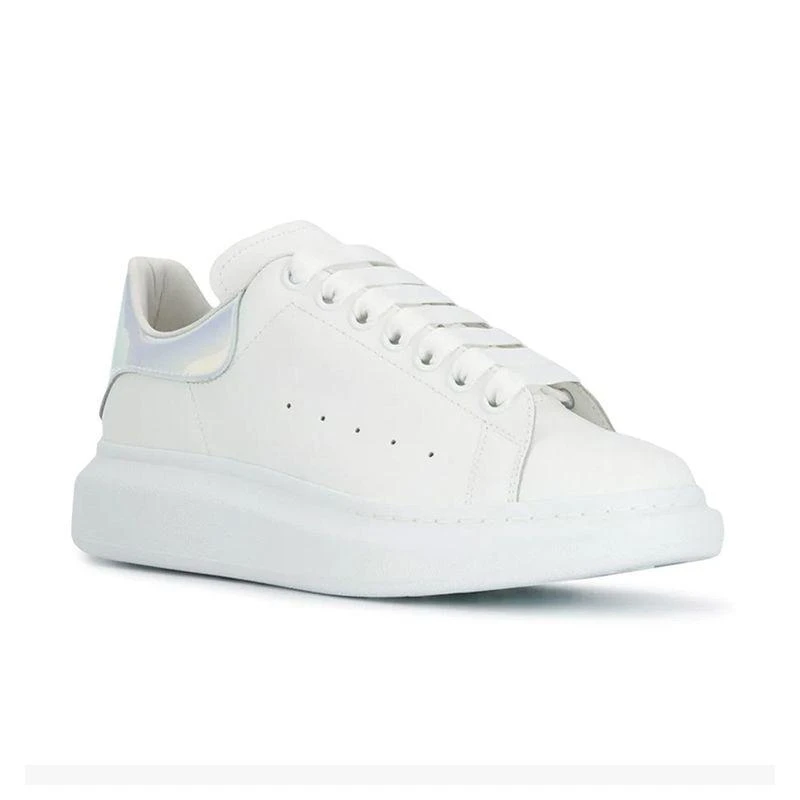 商品Alexander McQueen|香港直邮Alexander McQueen亚历山大麦昆运动鞋553680WHGP59061,价格¥5743,第20张图片详细描述