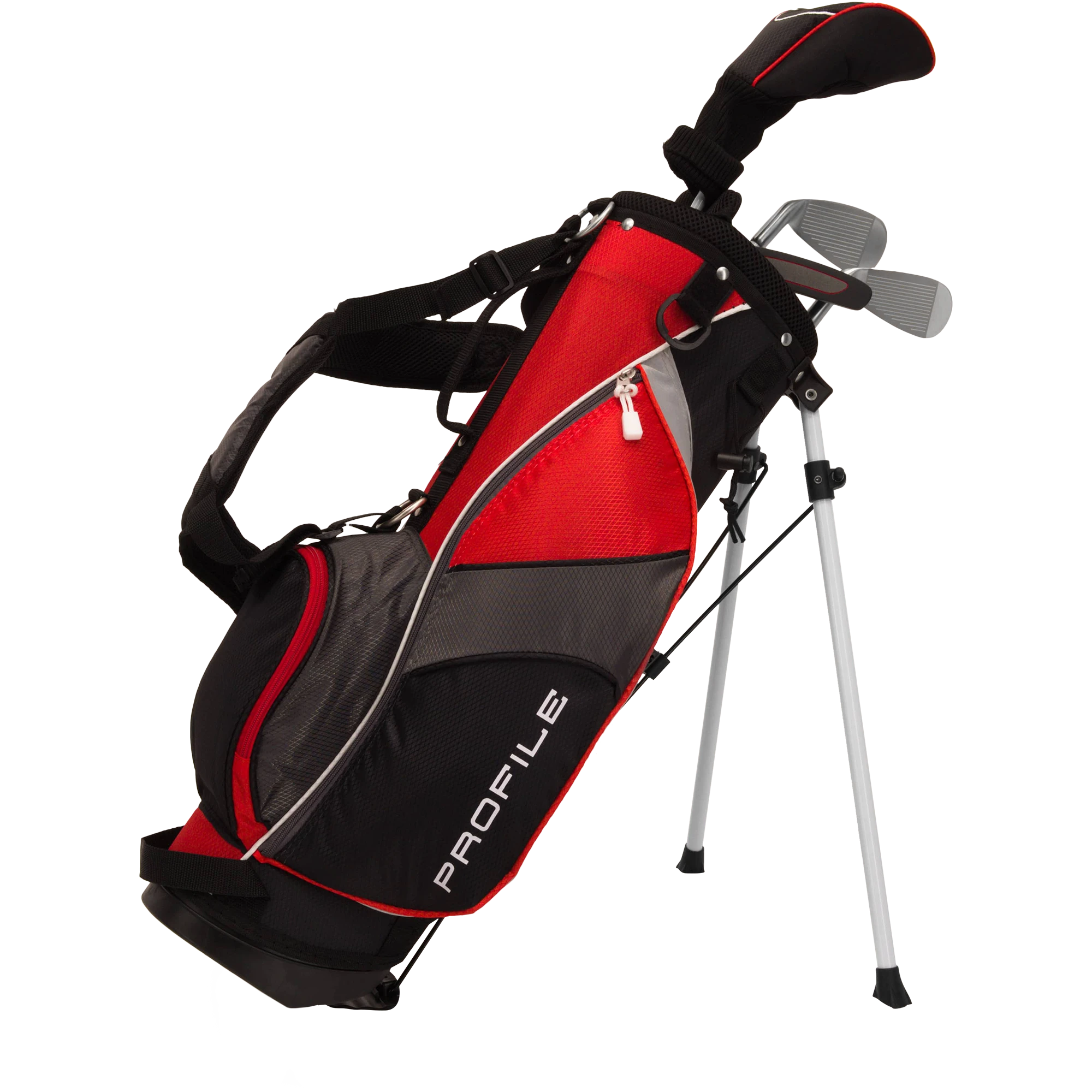 商品【商品预售7天】 Wilson|Wilson 高尔夫 11701381STYLE 红色,价格¥2743,第1张图片