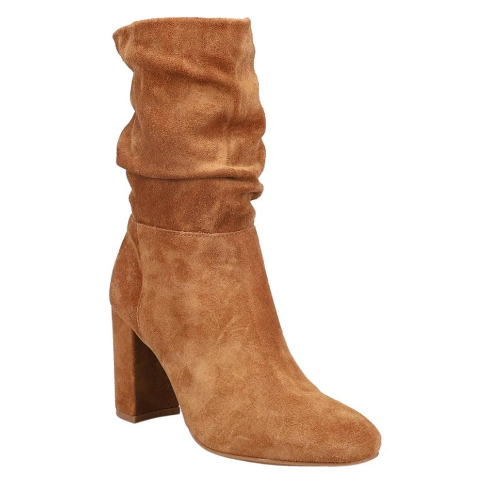 商品Chinese Laundry|Kipper Pull On Boots,价格¥452,第2张图片详细描述