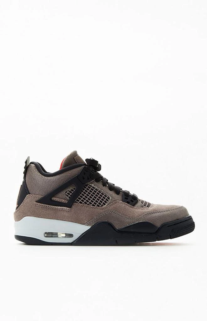 商品Jordan|Taupe Haze 4 GS Retro Shoes,价格¥3289,第1张图片详细描述