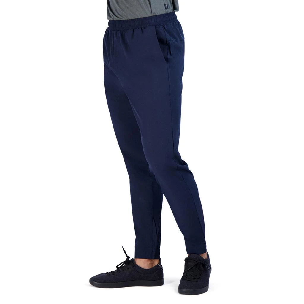商品Rainforest|Rainforest Men's Go Anywhere Stretch Performance Jogger,价格¥122,第2张图片详细描述