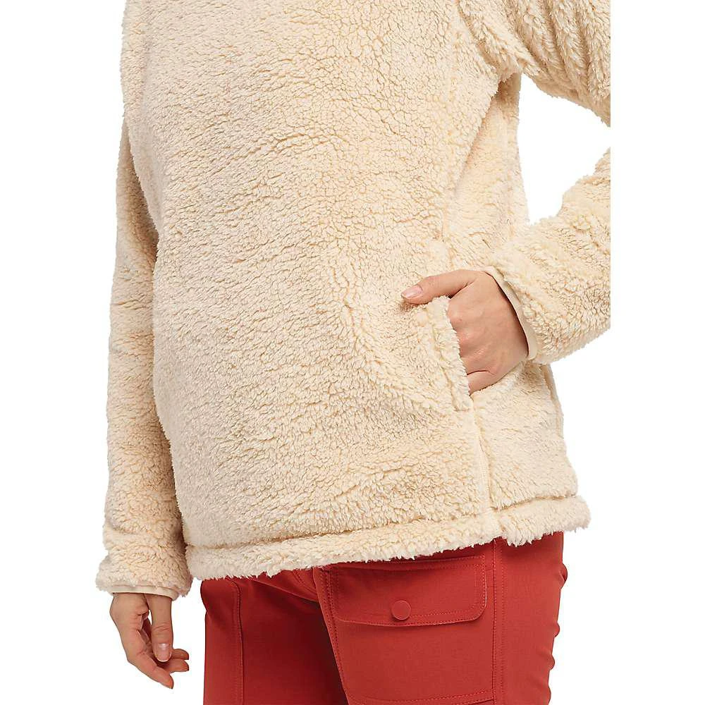 商品Burton|Burton Women's Lynx Pullover 女款上衣,价格¥715,第4张图片详细描述