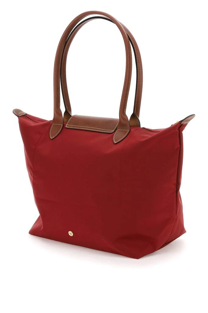 商品Longchamp|Longchamp large le pliage shopping bag,价格¥550,第3张图片详细描述