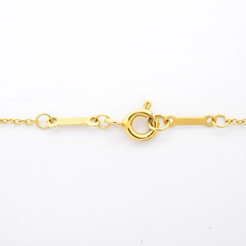 商品[二手商品] Tiffany & Co.|yellow gold (18K) Necklace (Pre-Owned),价格¥7790,第5张图片详细描述