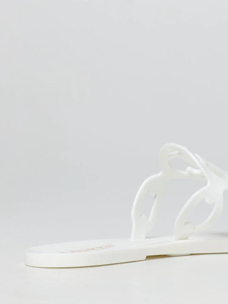 商品Ralph Lauren|Lauren Ralph Lauren rubber thong sandal,价格¥234,第3张图片详细描述