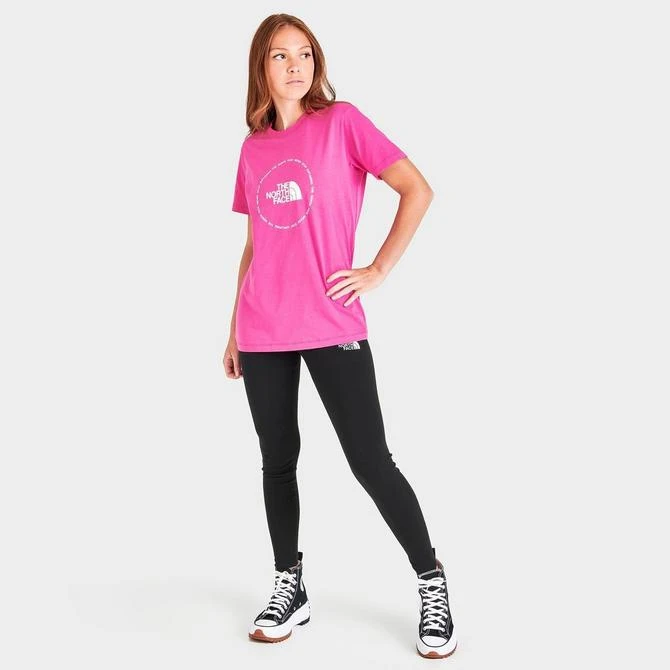 商品The North Face|Women's The North Face NSE Logo T-Shirt,价格¥196,第2张图片详细描述