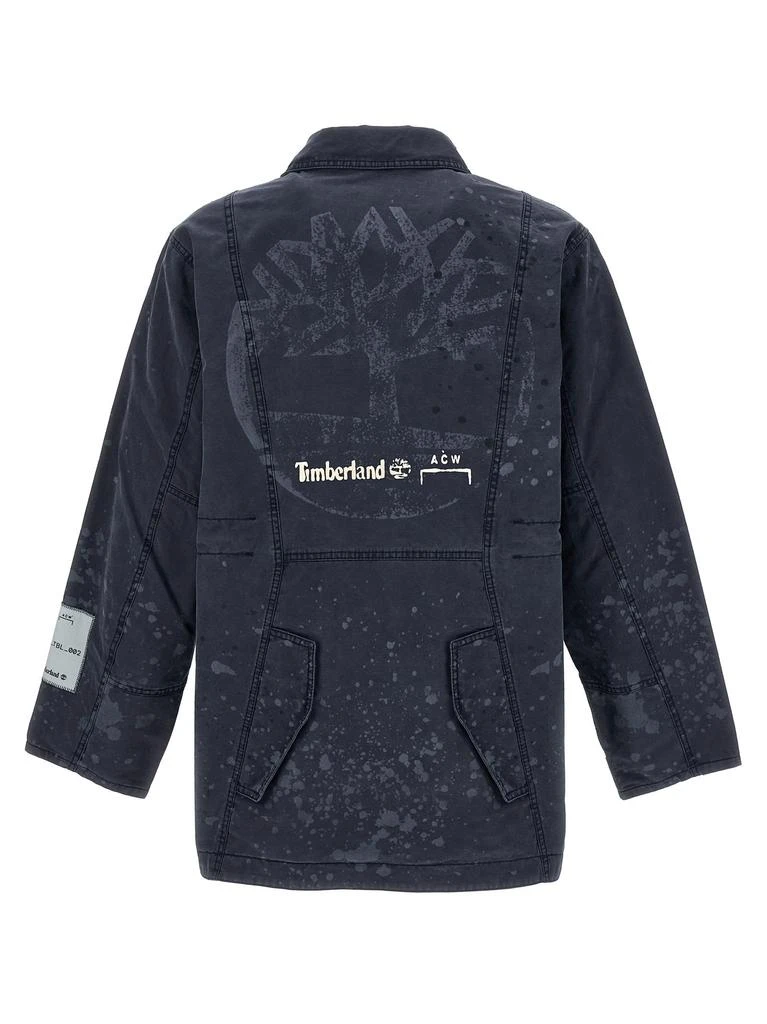 商品Timberland|Timberland® X Samuel Ross Future73 Jacket,价格¥3589,第2张图片详细描述