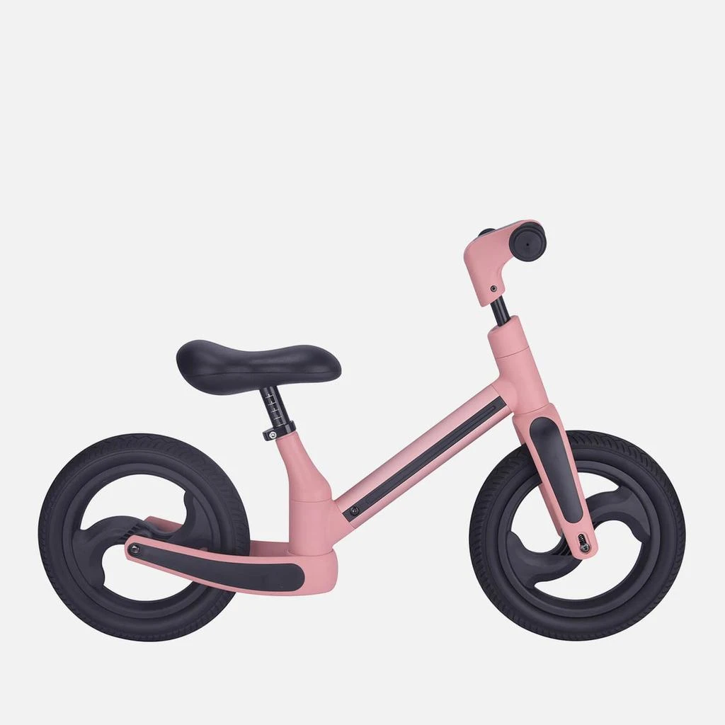 商品Top Mark|Top Mark Foldable Balance Bike - Pink,价格¥739,第3张图片详细描述
