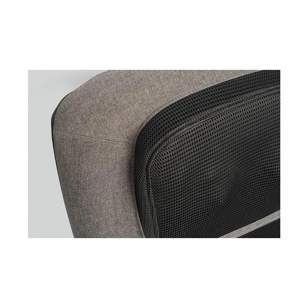 Shiatsu Recline Massaging Chaise Lounger 商品