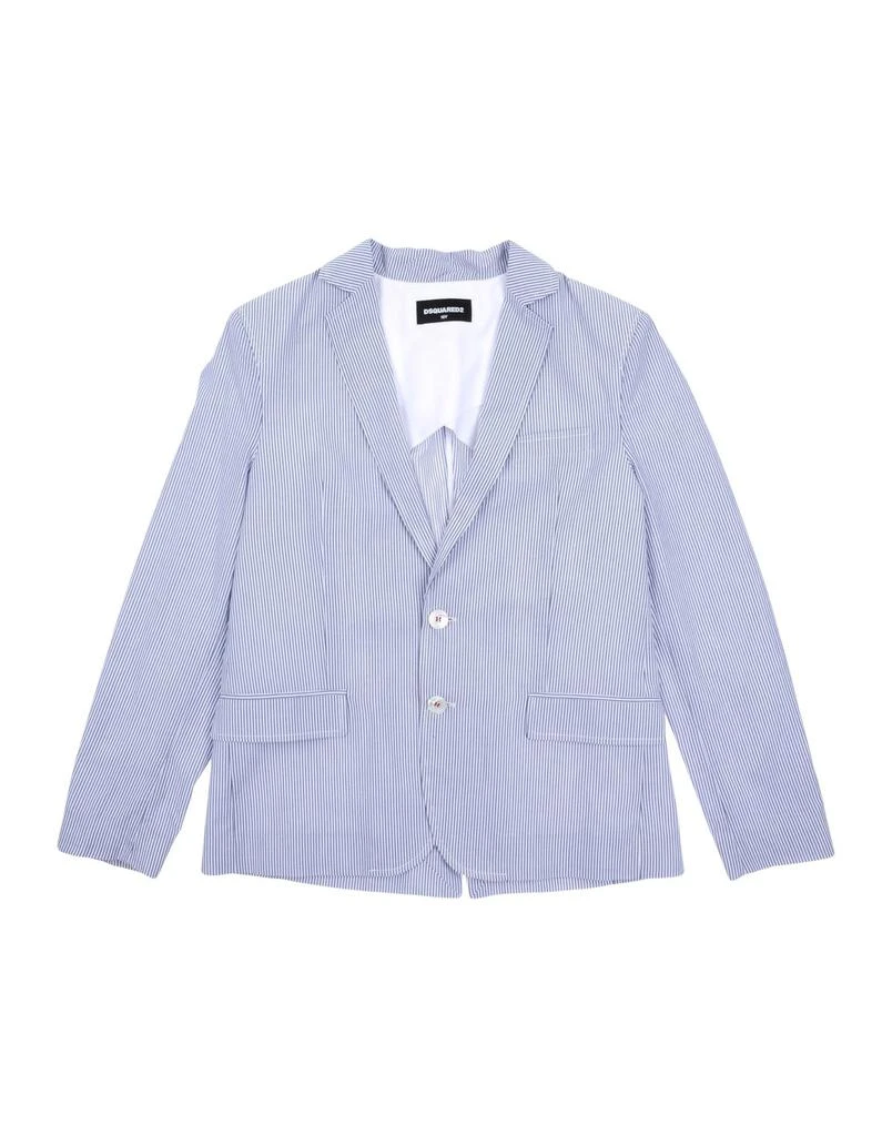 商品DSQUARED2|Blazer,价格¥1177,第1张图片