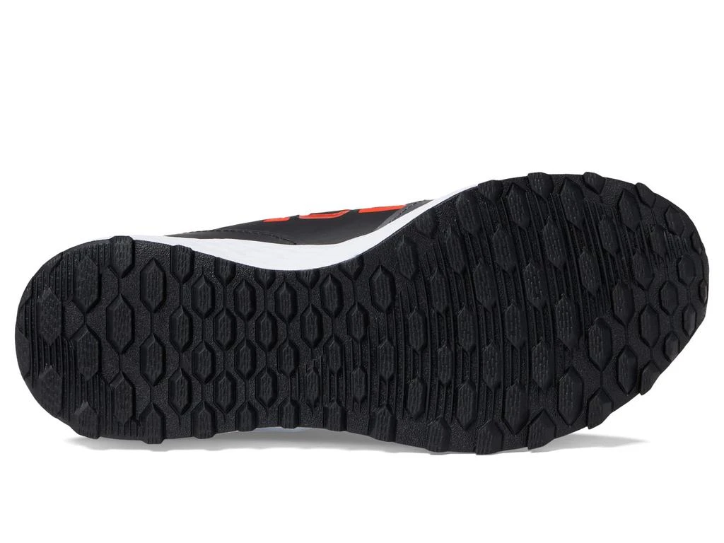 商品New Balance|Fresh Foam 650v1 Bungee Lace with Top Strap (Little Kid/Big Kid),价格¥397,第3张图片详细描述