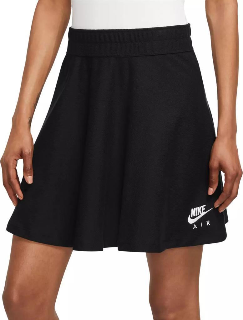 商品NIKE|Nike Women's Air Pique Skirt,价格¥150-¥187,第1张图片详细描述