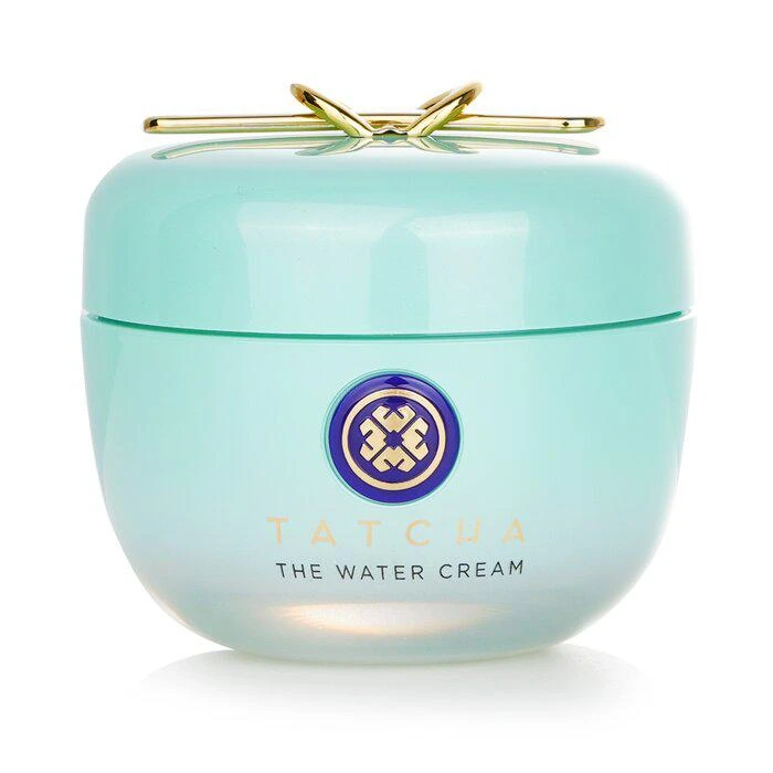 商品Tatcha|Tatcha 毛孔细致水凝霜 无油补水面霜 50ml/1.7oz,价格¥774,第1张图片