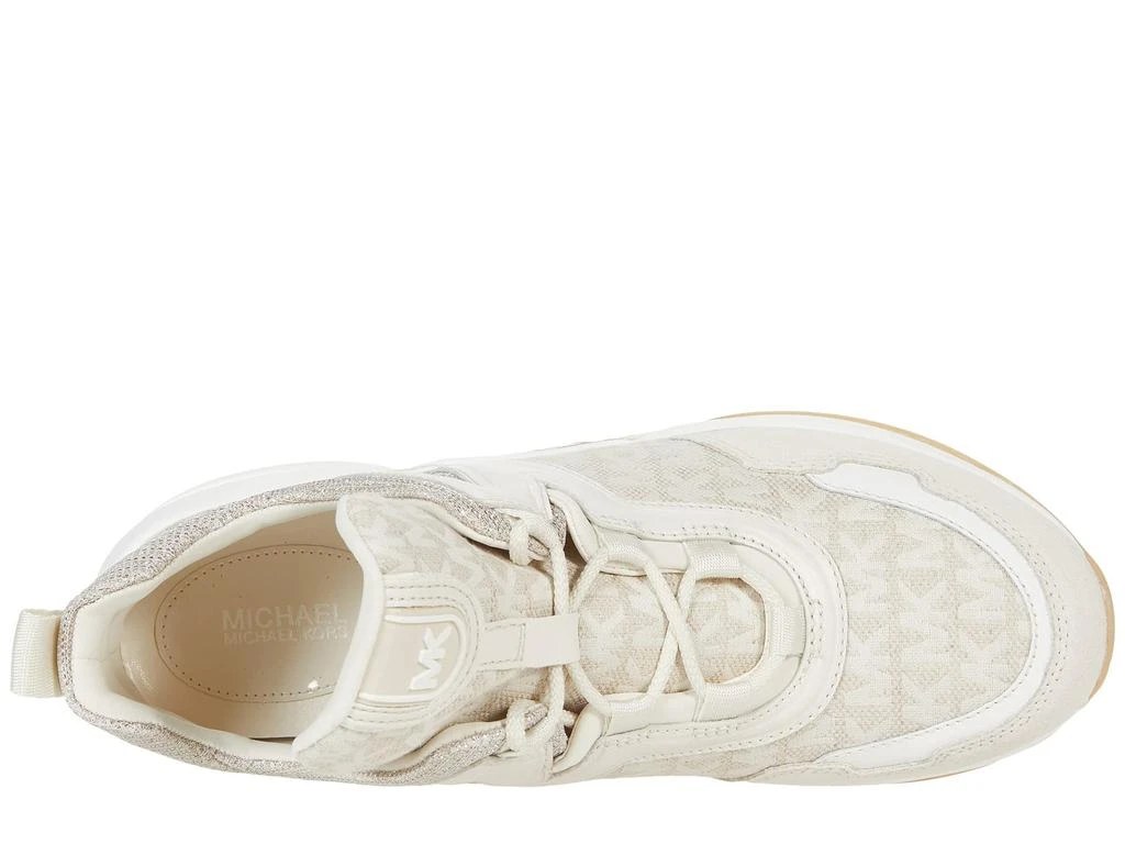 商品Michael Kors|Olympia Trainer,价格¥1026,第2张图片详细描述