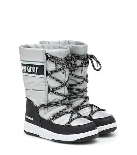 商品Moon Boot|Snow boots,价格¥778,第1张图片