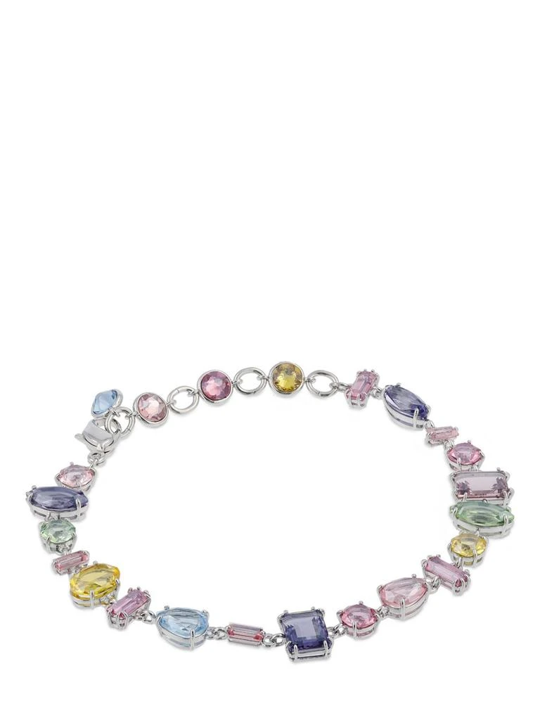 商品Swarovski|Gema Swarovski Bracelet,价格¥1707,第2张图片详细描述