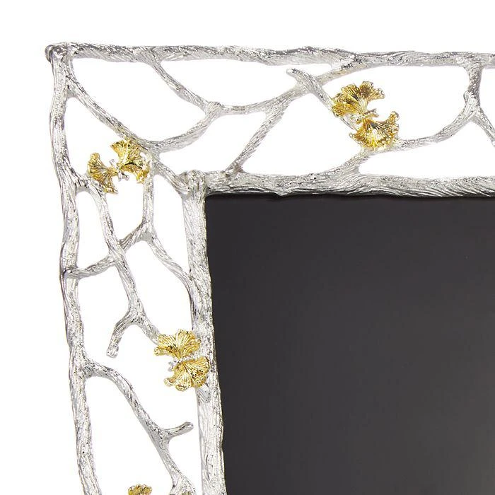 商品Michael Aram|Butterfly Ginkgo Luxe Frame - Exclusive,价格¥1388,第2张图片详细描述