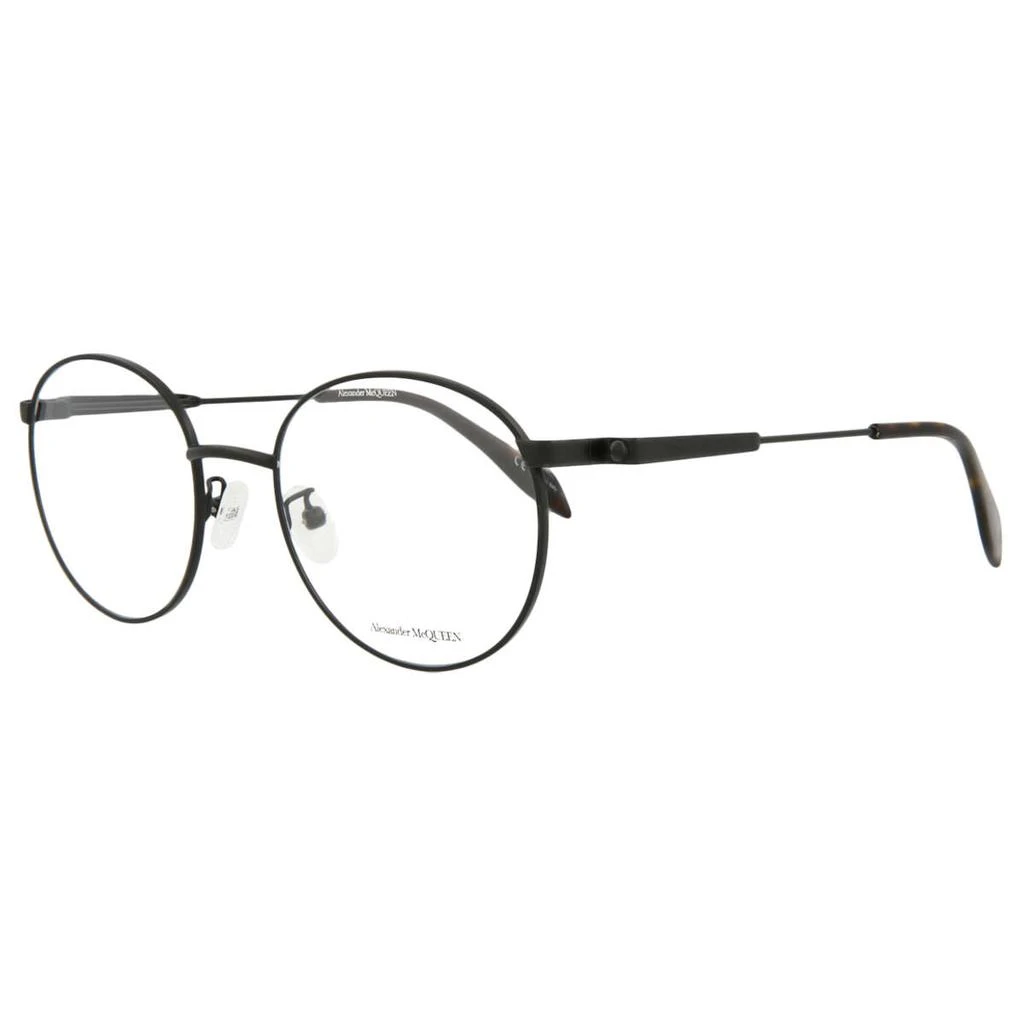 商品Alexander McQueen|Alexander McQueen 时尚 眼镜,价格¥636,第1张图片
