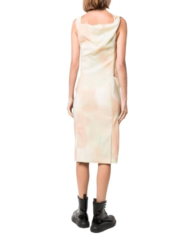 商品Vivienne Westwood|Vivienne Westwood Women&#39;s  Blue Other Materials Dress,价格¥7520,第4张图片详细描述