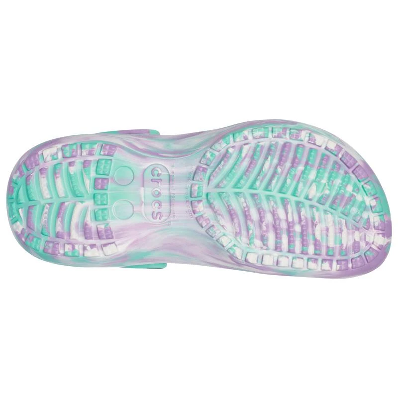 商品Crocs|Crocs Classic Platform - Women's,价格¥299,第5张图片详细描述