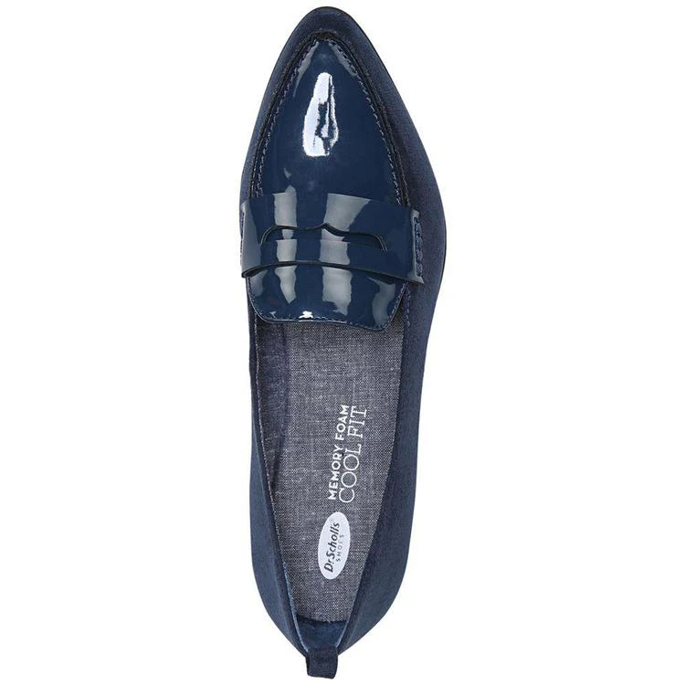 商品Dr. Scholl's|Eclipse Flats,价格¥270,第4张图片详细描述