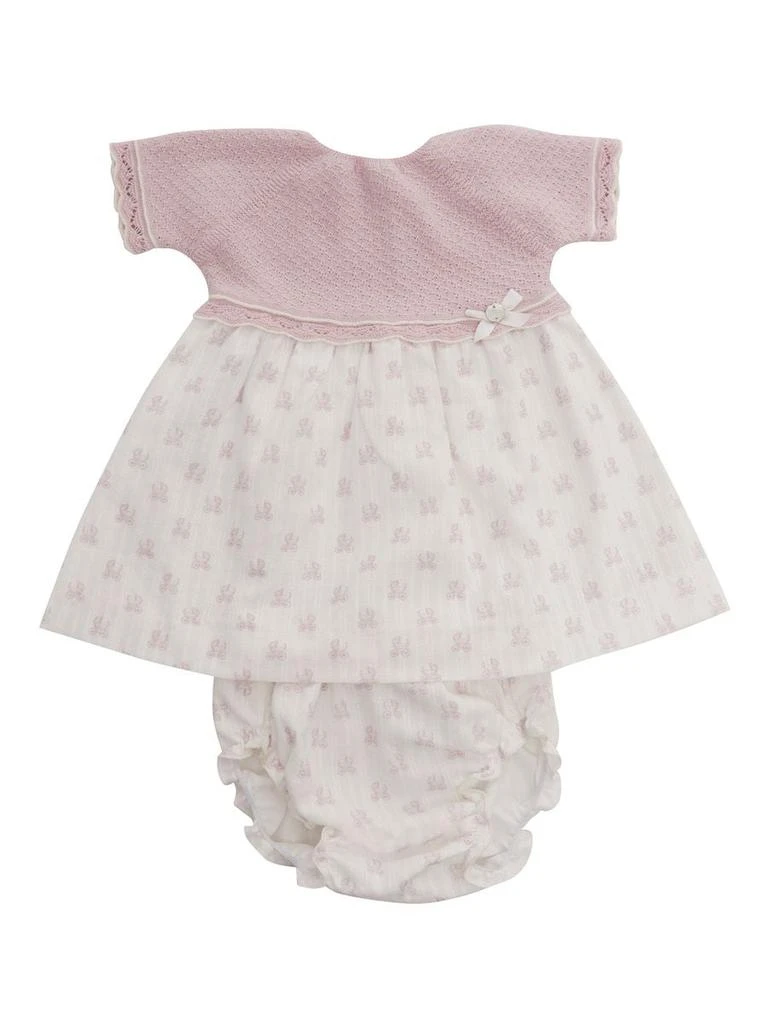 商品Paz Rodriguez Kids|Paz Rodriguez Kids Dress,价格¥825,第1张图片