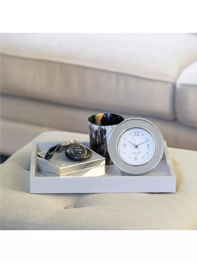 商品Addison Ross|Silverplate Hinged Box,价格¥493,第2张图片详细描述