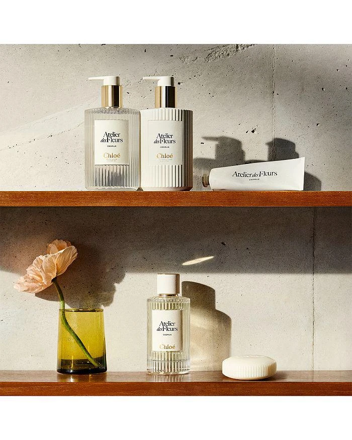 商品Chloé|Atelier des Fleurs Jasminum Sambac Perfumed Shower Gel 10 oz.,价格¥507,第3张图片详细描述
