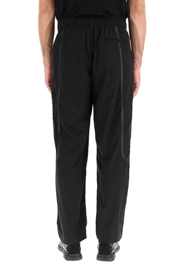 商品A-COLD-WALL*|A-Cold-Wall* Elasticated Waistband Straight Leg Trousers,价格¥1285,第3张图片详细描述