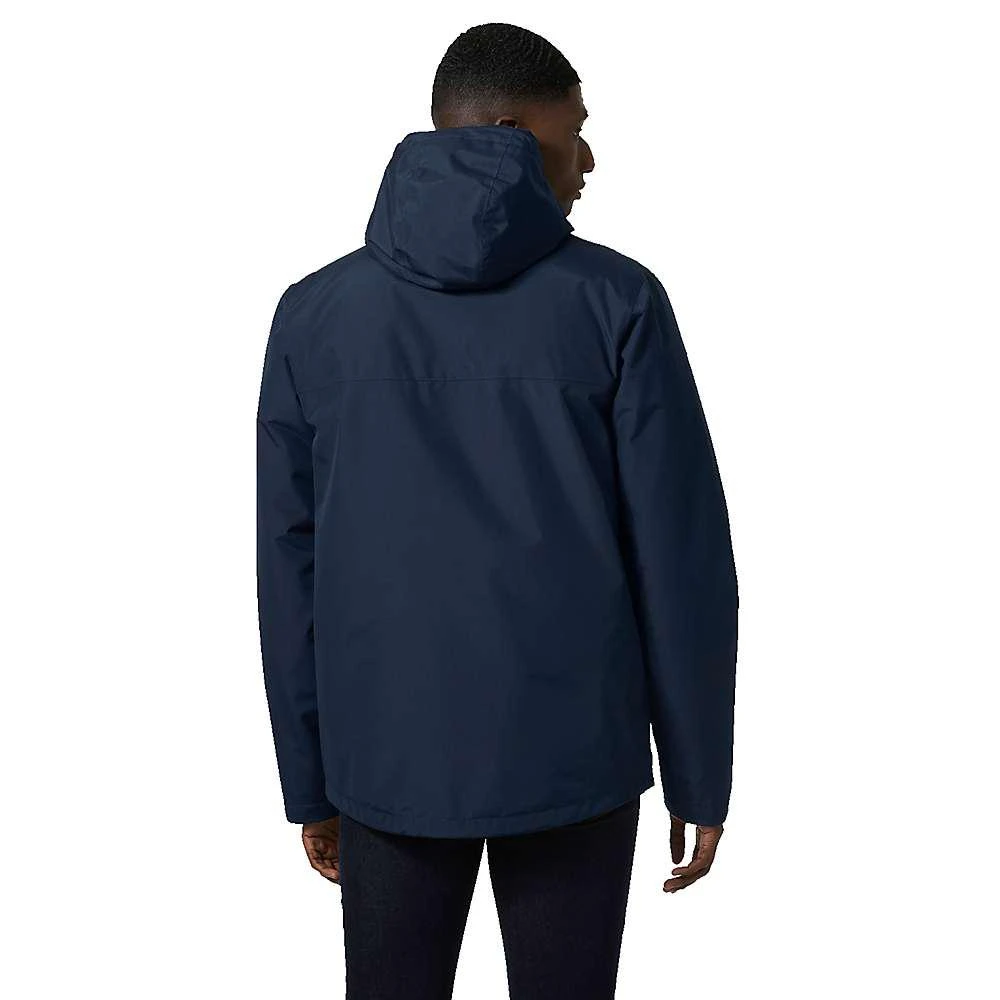 商品Helly Hansen|Helly Hansen Men's Juell 3-In-1 Jacket,价格¥1393,第2张图片详细描述