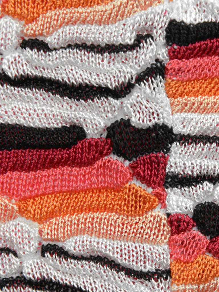 商品Missoni|Missoni Girls Patterned Swimsuit,价格¥1419,第4张图片详细描述