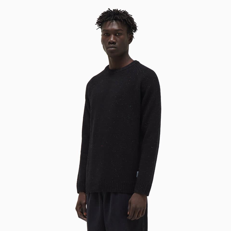 商品Carhartt|Carhartt Anglistic Sweater,价格¥961,第4张图片详细描述