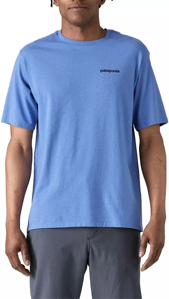 商品Patagonia|男款 P-6系列 徽式T恤 多色可选,价格¥373,第2张图片详细描述