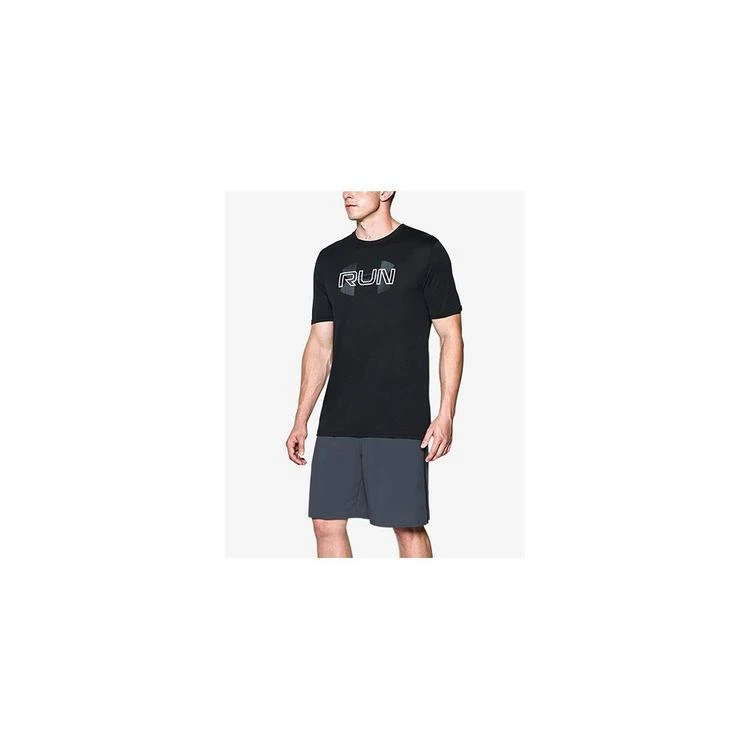 商品Under Armour|Men's UA Tech Running T-Shirt,价格¥209,第4张图片详细描述