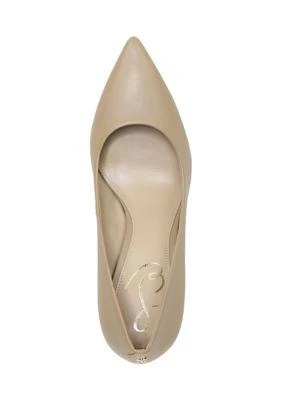 商品Sam Edelman|Edelman Hazel Pumps,价格¥896,第4张图片详细描述