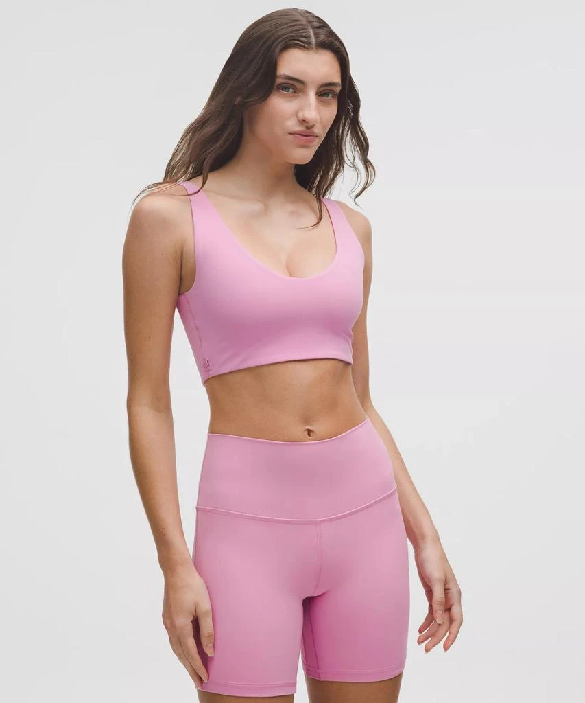 Bend This Scoop and Square Bra *Light Support, A-C Cups 商品