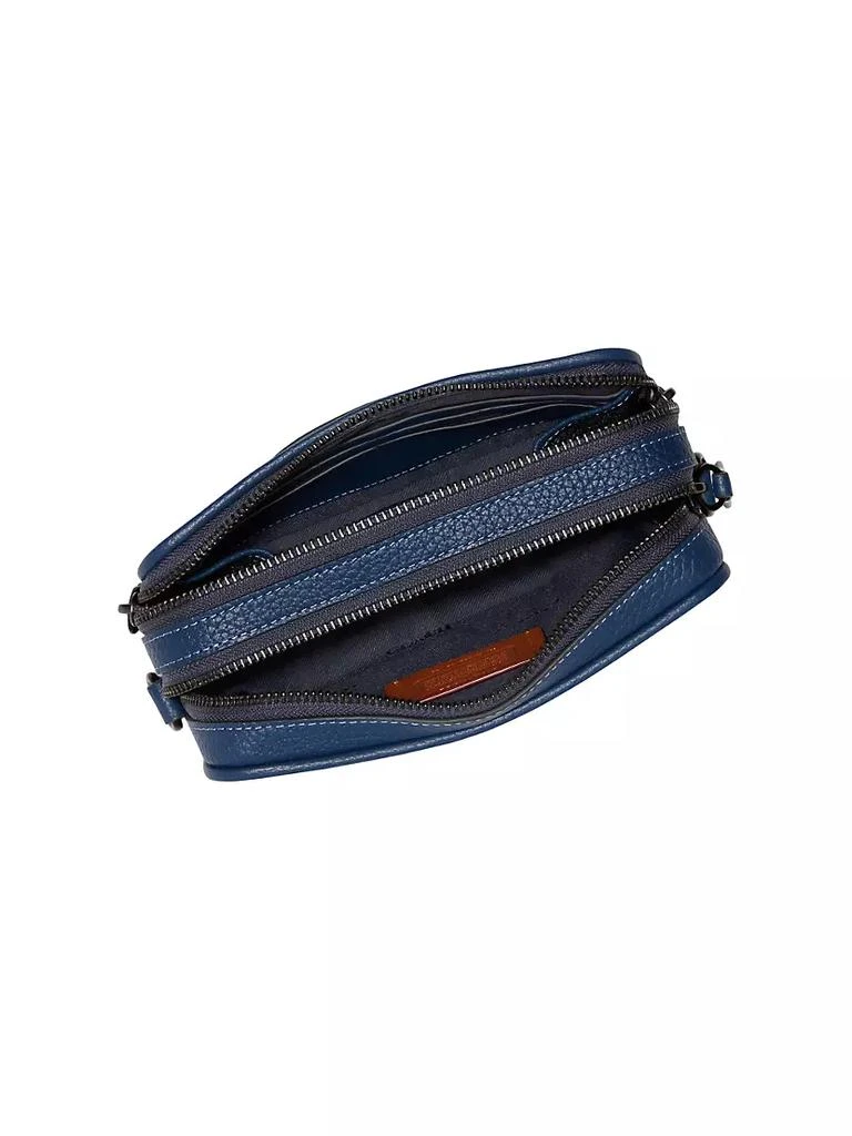 商品Coach|Charter Slim Leather Crossbody Bag,价格¥2905,第3张图片详细描述