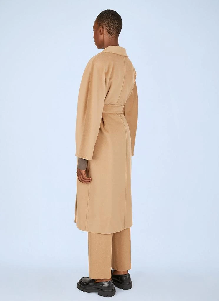 商品Max Mara|Madame 101801 Coat,价格¥16423,第4张图片详细描述