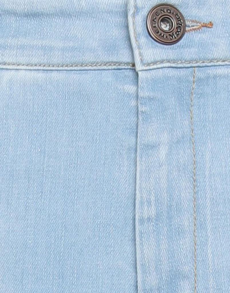 商品Weekend Max Mara|Denim pants,价格¥901,第6张图片详细描述