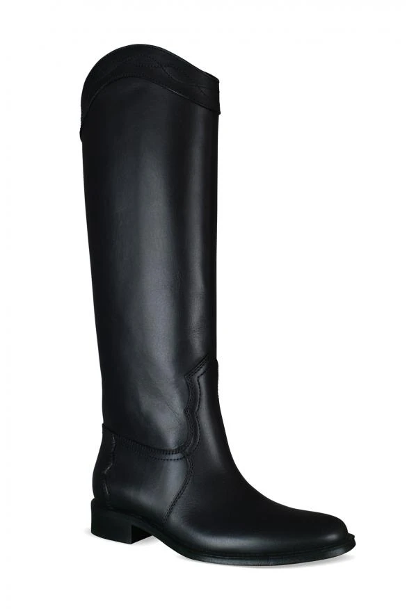 商品Yves Saint Laurent|Kate Boots,价格¥8284,第3张图片详细描述