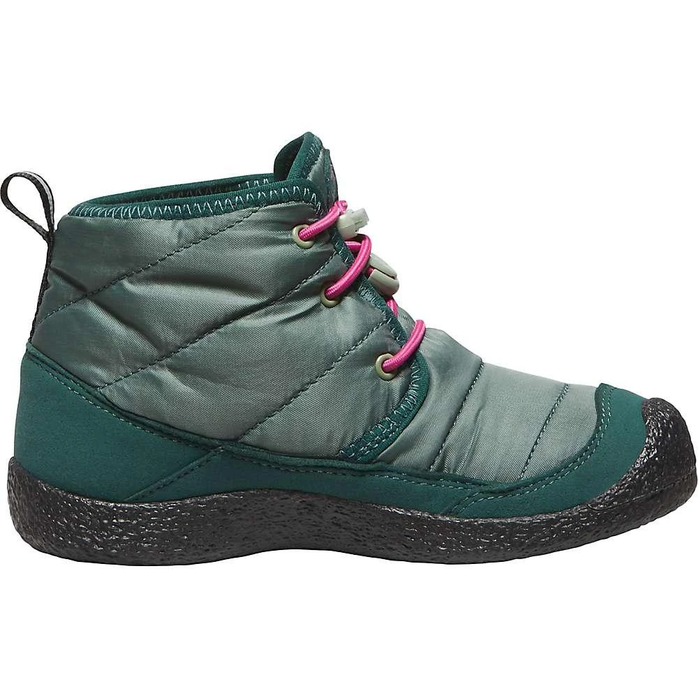 商品Keen|KEEN Youth Howser II Chukka WP Boot,价格¥442,第1张图片