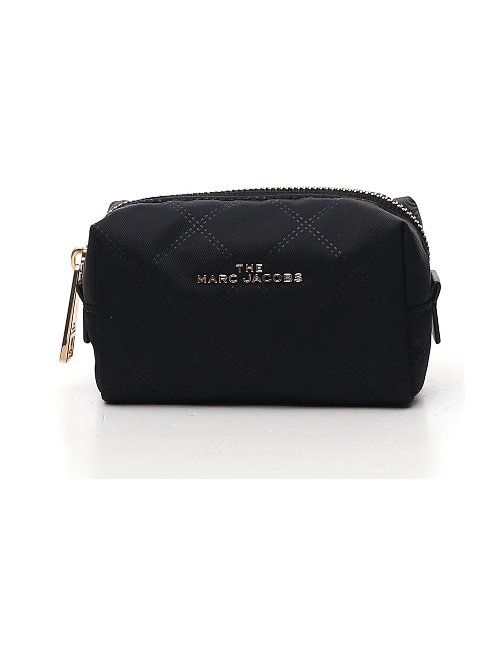 商品【预售7天】 Marc Jacobs|Marc Jacobs 女士单肩包 M0016812001 黑色,价格¥664,第1张图片