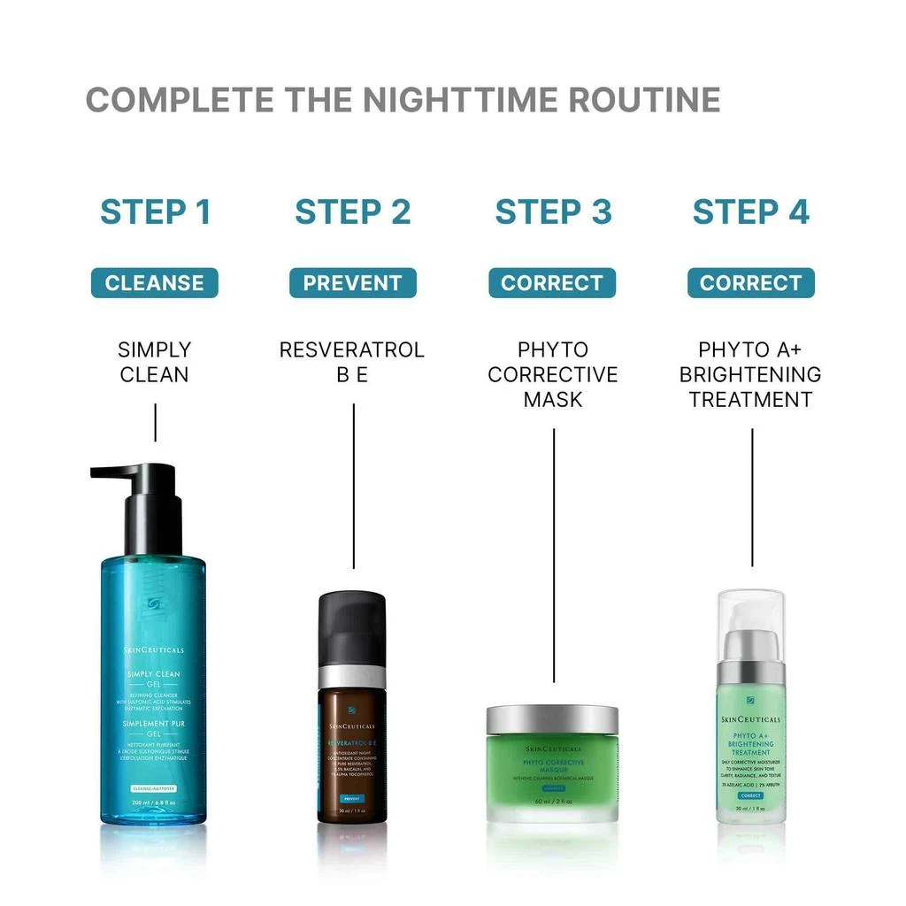 SkinCeuticals Phyto Corrective Mask 商品