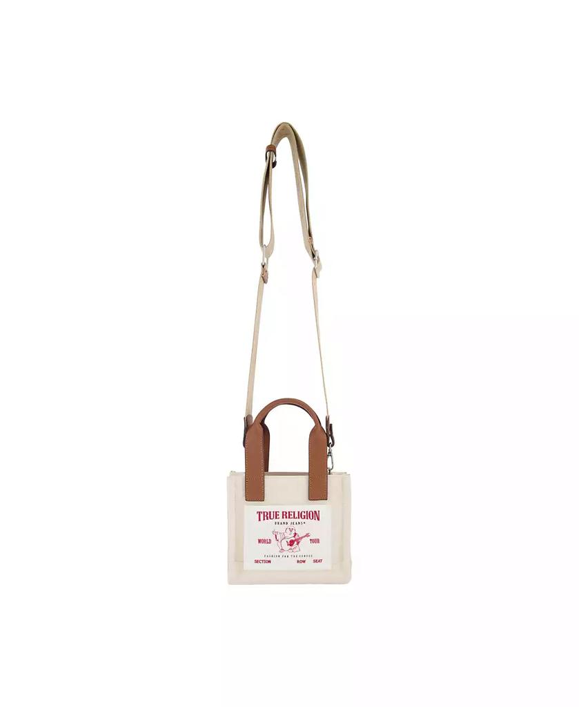 Bolso mediano Andy Multi Patch image 2